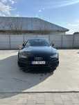 Audi a7 biturbo 2016