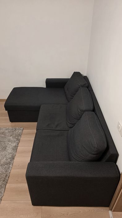 Canapea extensibilă