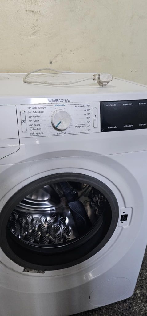Продавам пералня Gorenje, 1200 оборота, 7 кг пране
