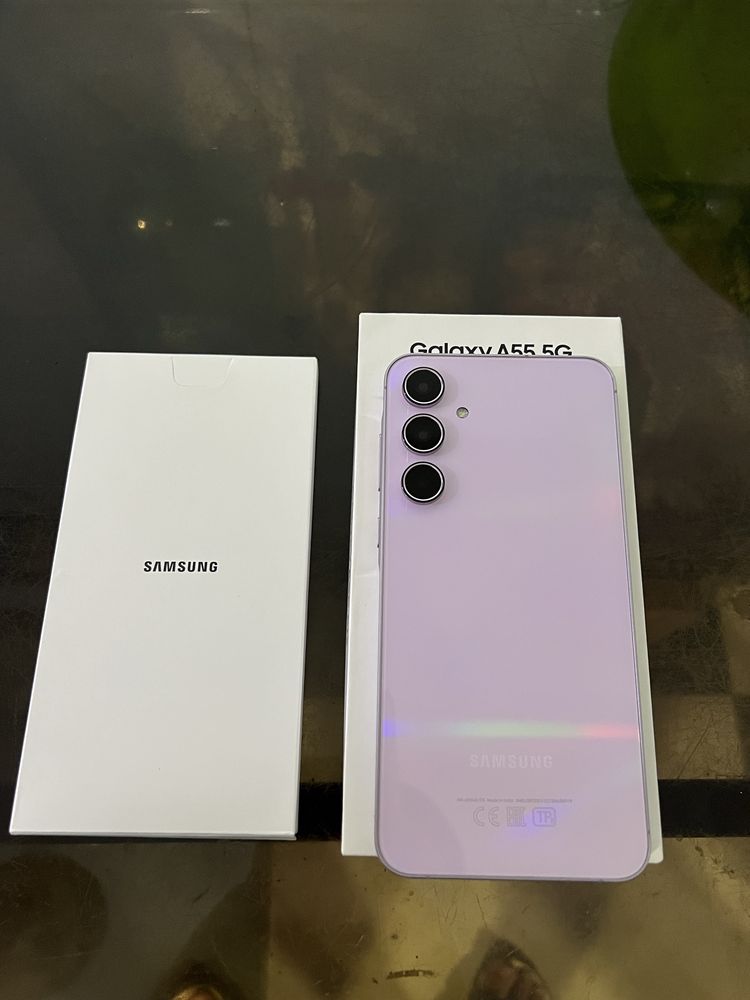 Samsung A55 128gb