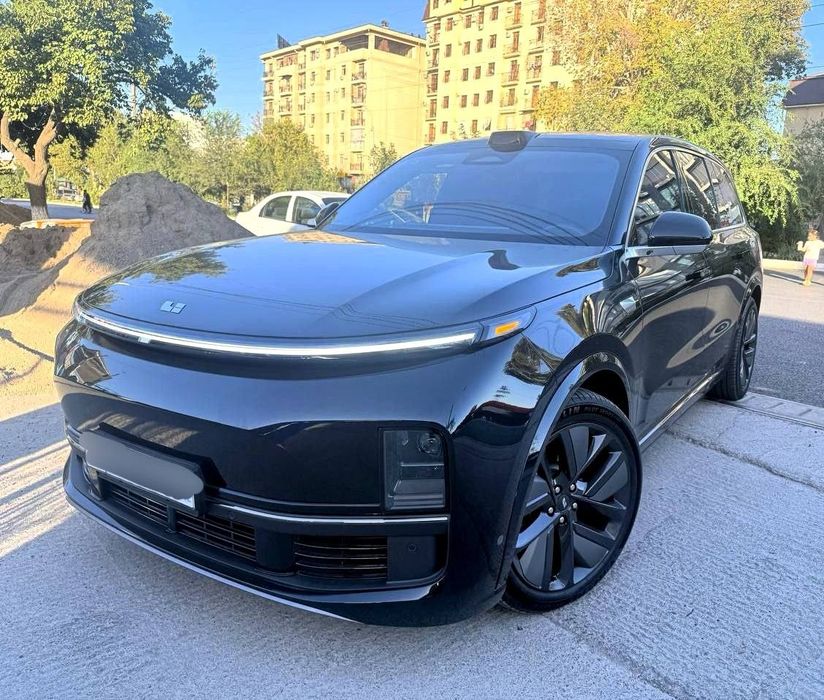 Арзонга‼️Lixiang L6 max 2025 йил