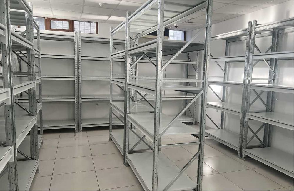 Надежные складские стеллажи, ombor stellaj, tokcha