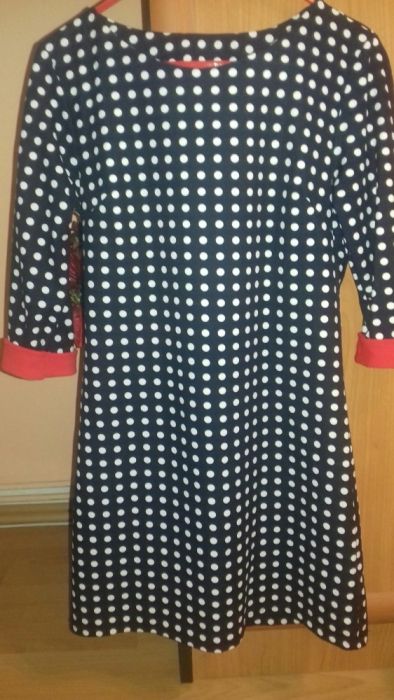 Rochii primavara-toamna