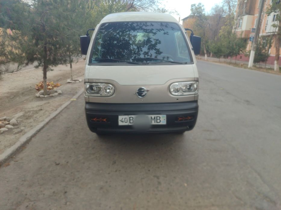 Damas 2024 oq kraska toza 23ming yurgan hisob malumot polik-chehol kov