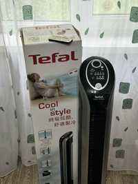 Колонный напольный вентилятор TEFAL