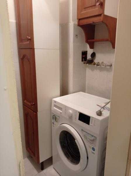 Топ! Двустаен апартамент до детска градина Раковина!