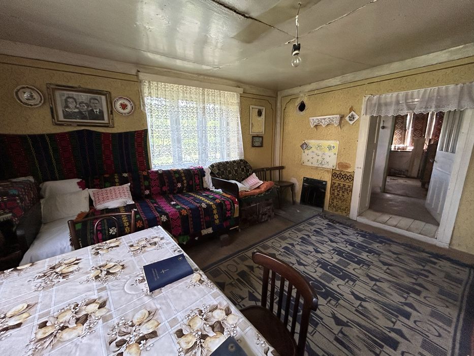 Casă de vânzare la 23 km de Cluj