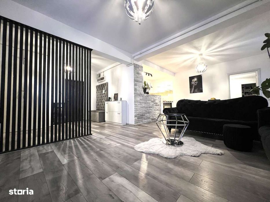 COMISION 0% - Apartament 3 Camere  – 500m de plaja – 88mp