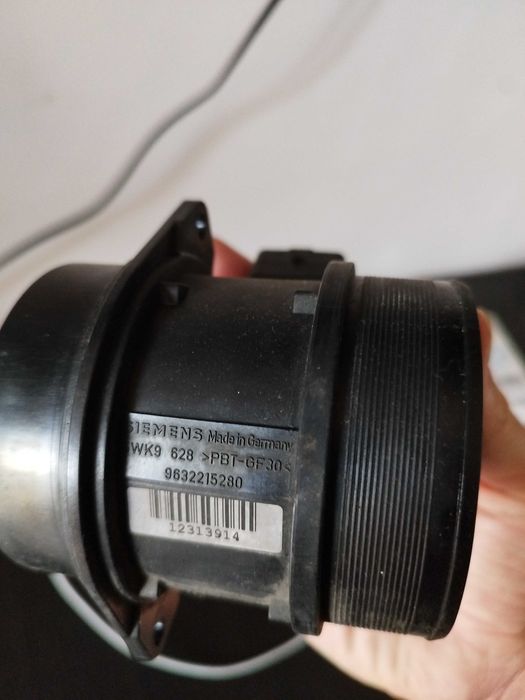 Дебитомер Citroen 2.2HDi