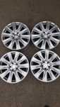 Jante 18 Originale Mercedes S Class w222