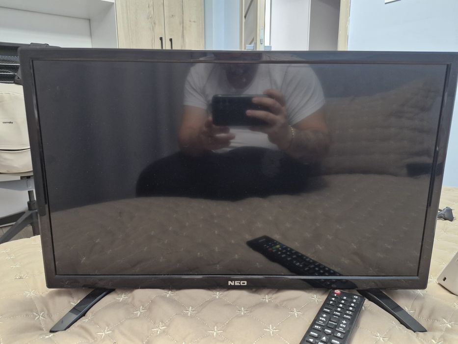Телевизор NEO LED-24T2 HD LED TV