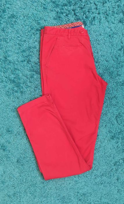 Pantaloni Polo *Ralph Lauren* Red