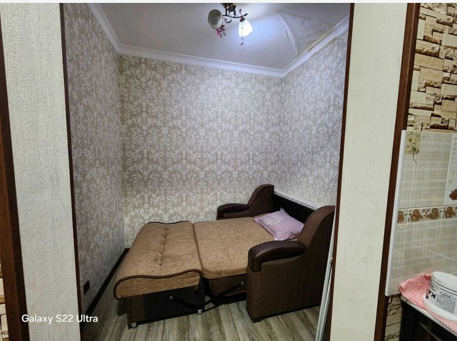 Квартира продаётся Чиланзар 20 квартал 1в2/3/4 меб тех китайская гост