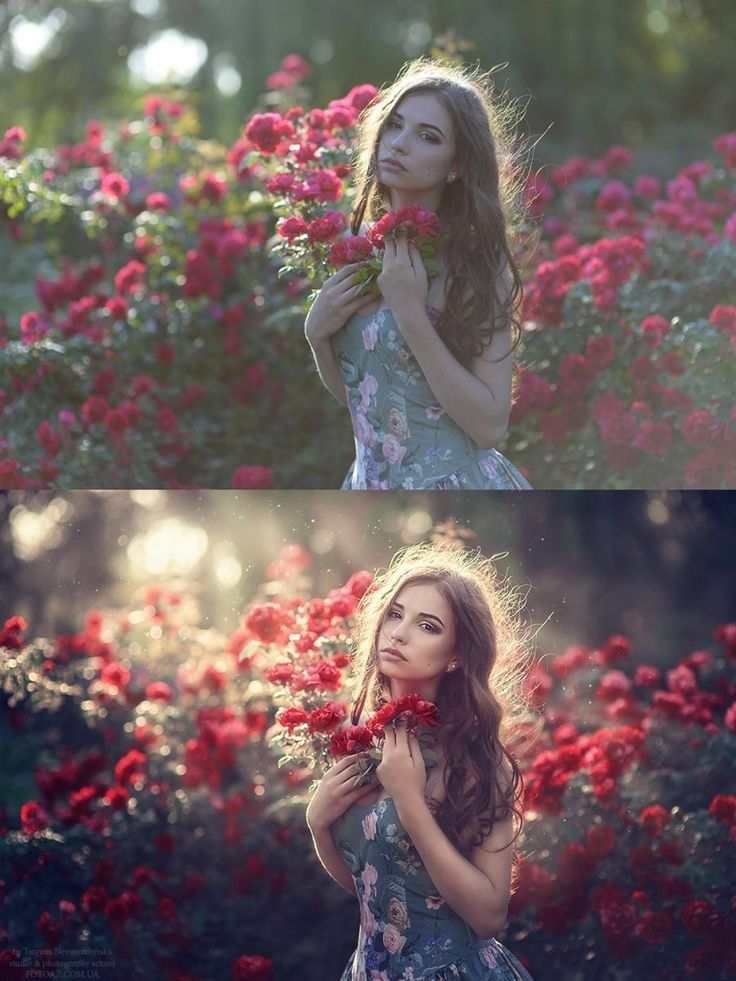 Ретушь и Фотомонтаж – быстро и качественно