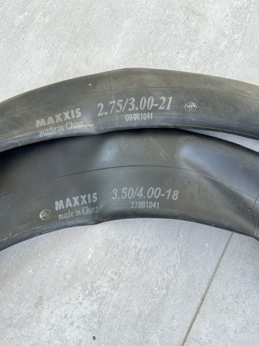 Camera aer Maxxis  enduro KTM /husqvarna/ GasGas /