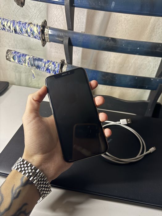 iPhone XS LL/A Amerika