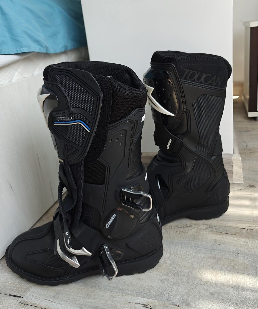 Cizme Alpinestars Toucan Gore-tex