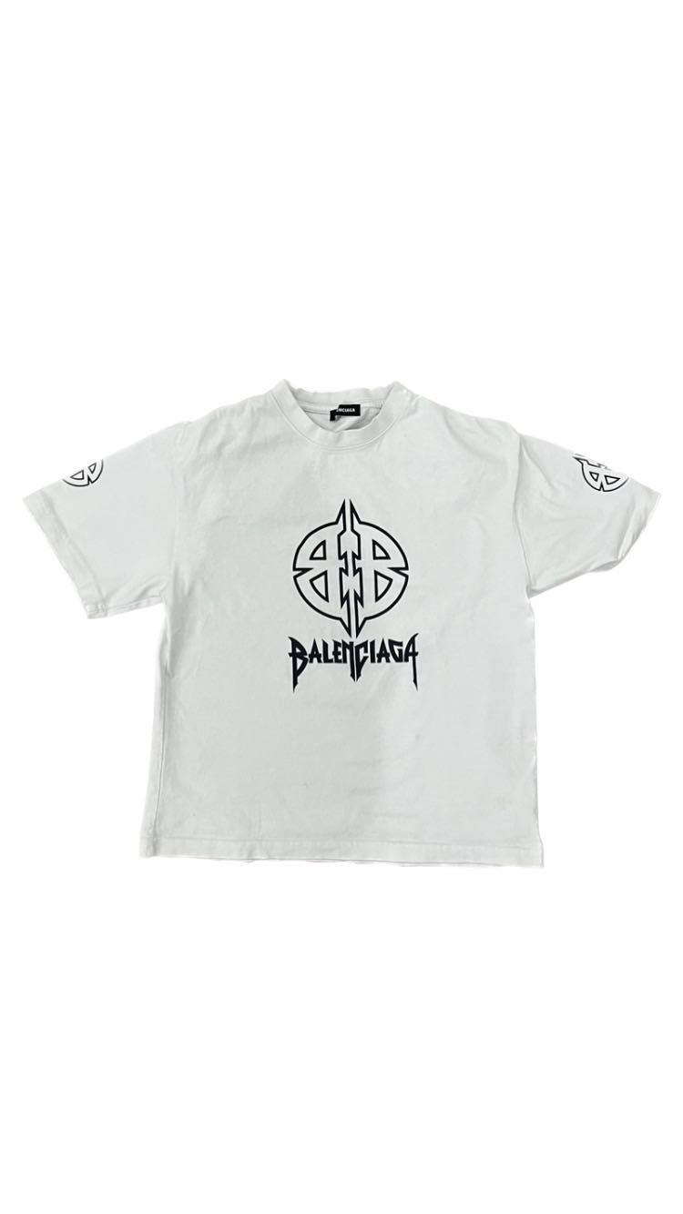 Balenciaga Тениска