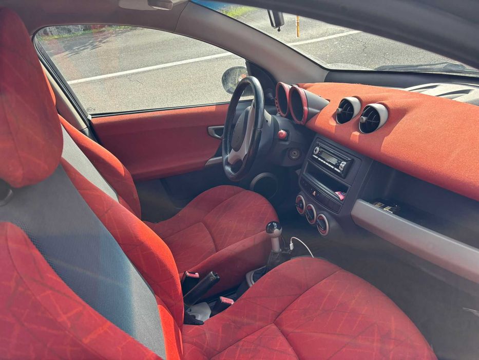 Smart Forfour 1.1 benzina AC