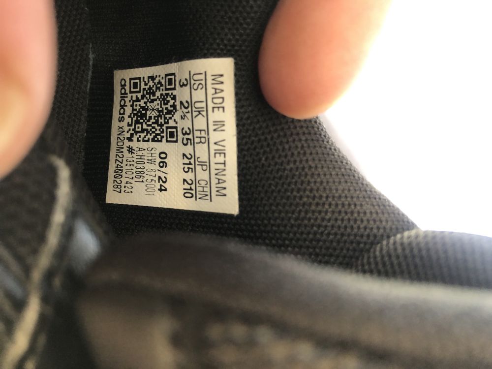 Adidas Hoops 3 Cf ,N35