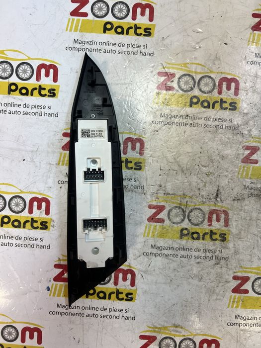 Panou comenzi geamuri electrice Mazda 3 BL 2009-2013 volan stanga