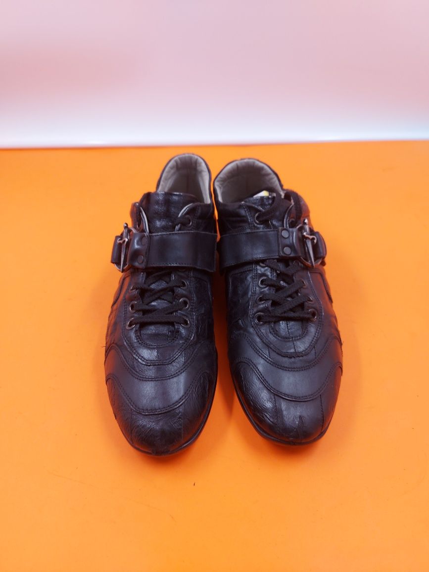 Cesare Paciotti номер 42 Оригинални мъжки обувки