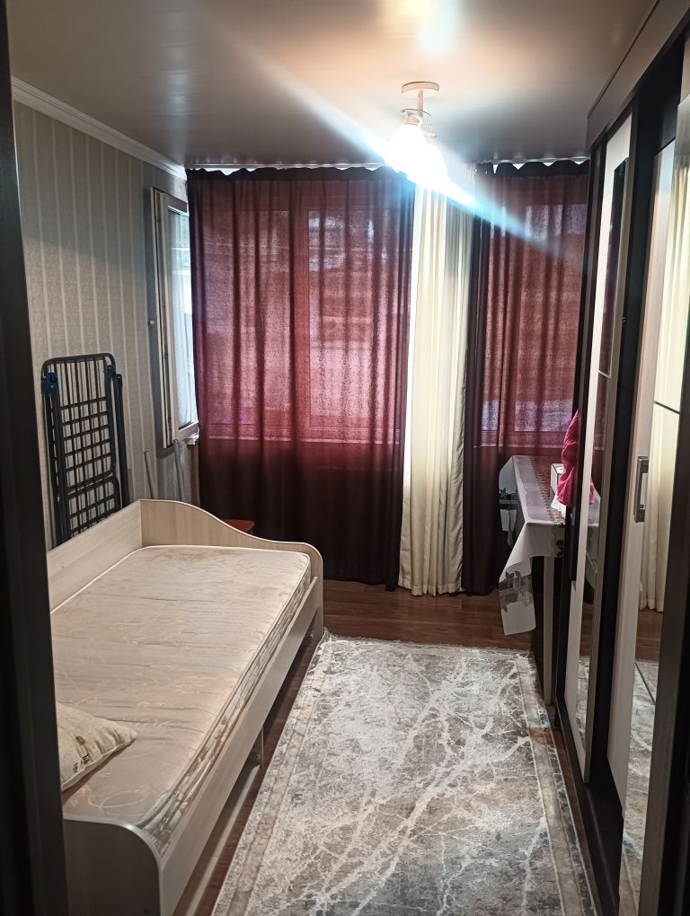 Продаётся 2 дома на одном участке