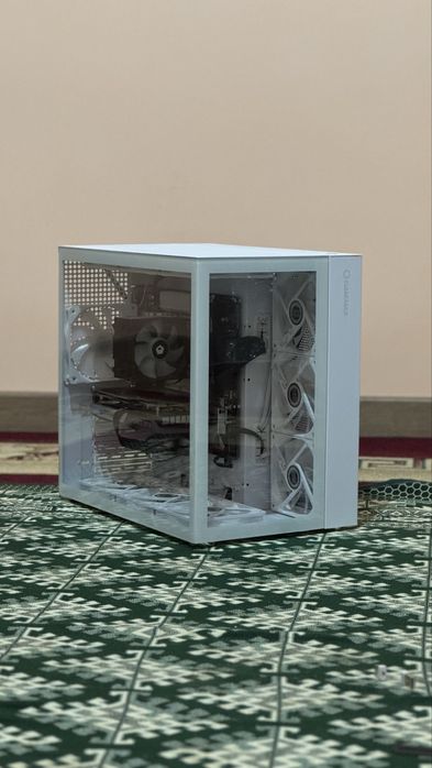 Системный блок продается