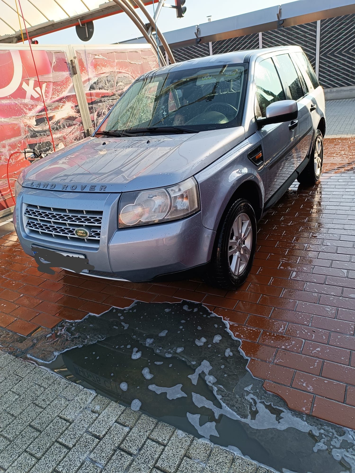 Vând Land Rover Freelander2 2900 euro neg