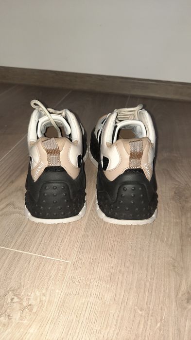 Adidasi femei Armani Exchange, marimea 38, 24.5 cm interior