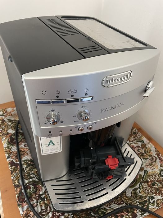 Expresor cafea De Longhi