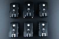 6 Pixel king TTL 1/8000s flash / Declanșatoare lumină Nikon - 900 Ron