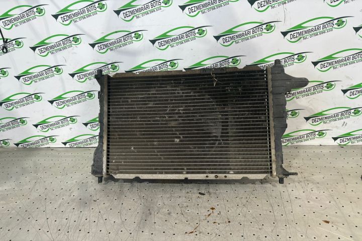 Radiator clima AC Chevrolet Spark M200