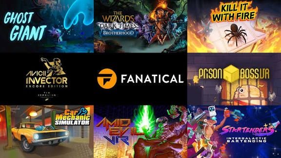 Доступ ко всем играм на meta quest 2-3