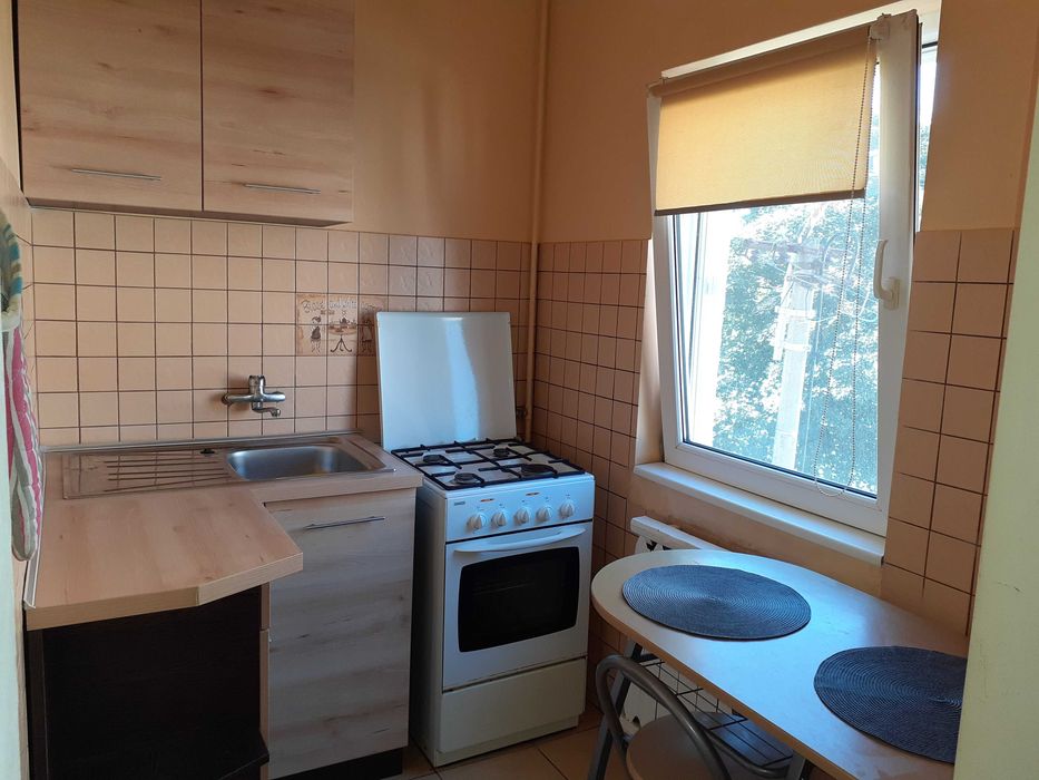 Garsoniera str. Zorilor