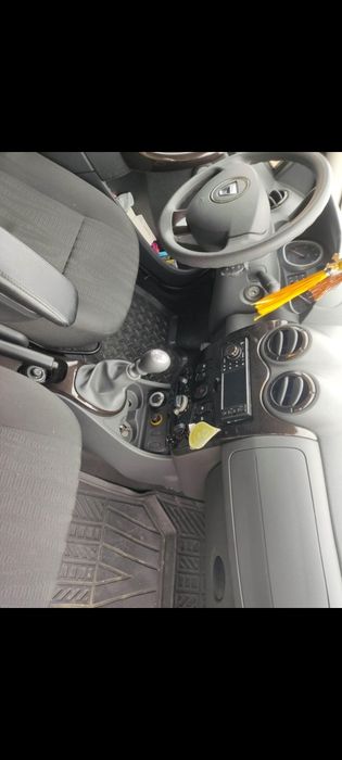Vând Dacia Duster 4x4