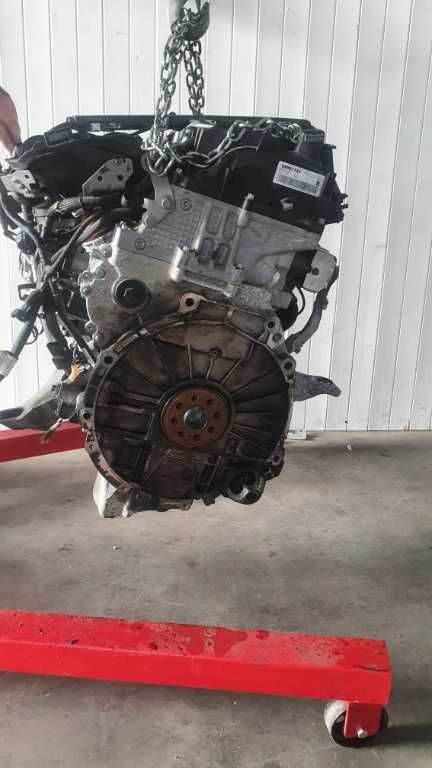 Motor BMW E81 E87 E90 E91 E92 cod motor N47 D20C