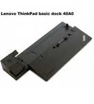 Docking station Lenovo ThinkPad basic dock 40A0