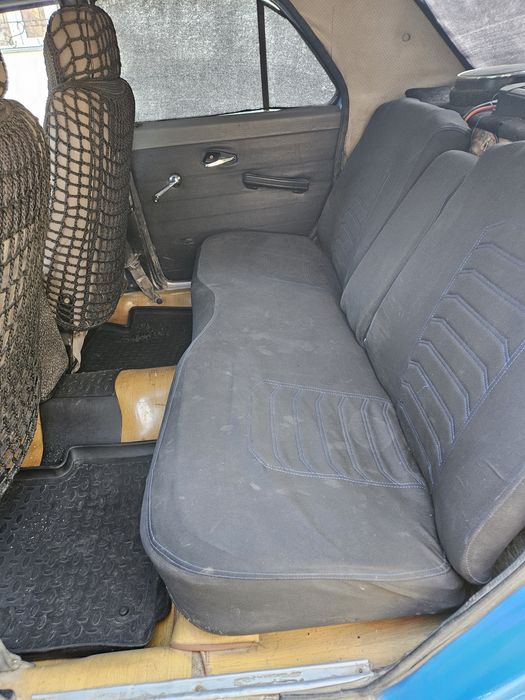 Волга 2401 сотилади