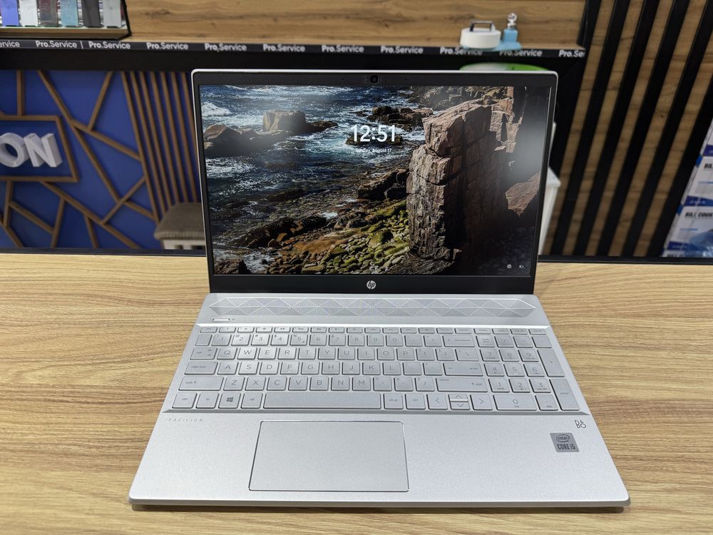 HP Pavilion Laptop 15-cs3029nw