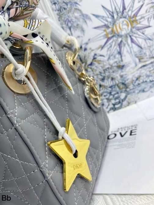 Geanta de mana dama Dior 260336