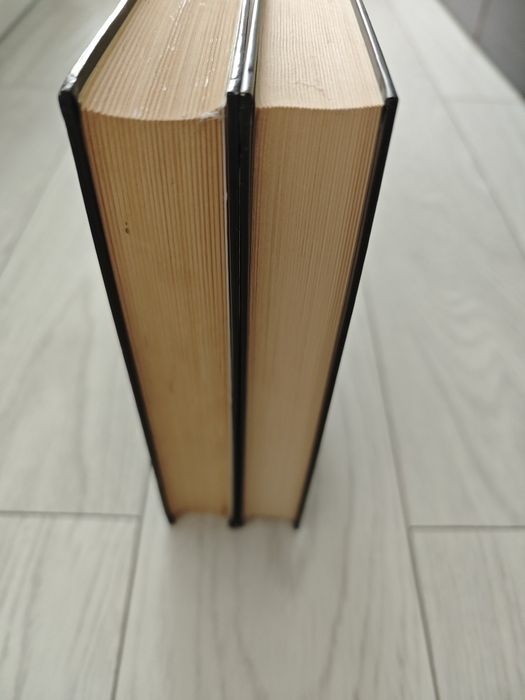 Istoria sacra a lumii,Fiintele supranaturale, Istoria secreta, Black