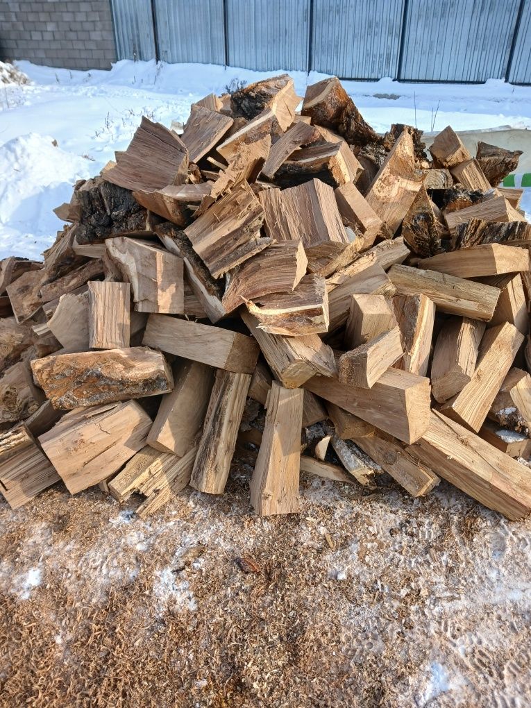 Продам дрова для шашлык и боня