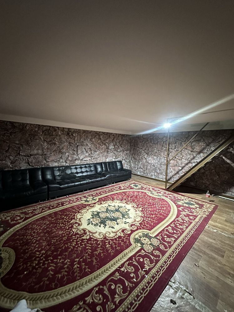 Продаётся дом в Чимгане