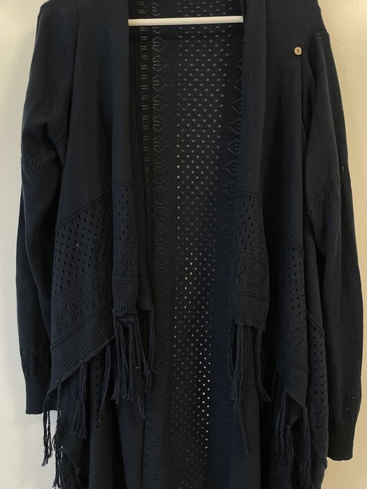 Cardigan nou, fara eticheta