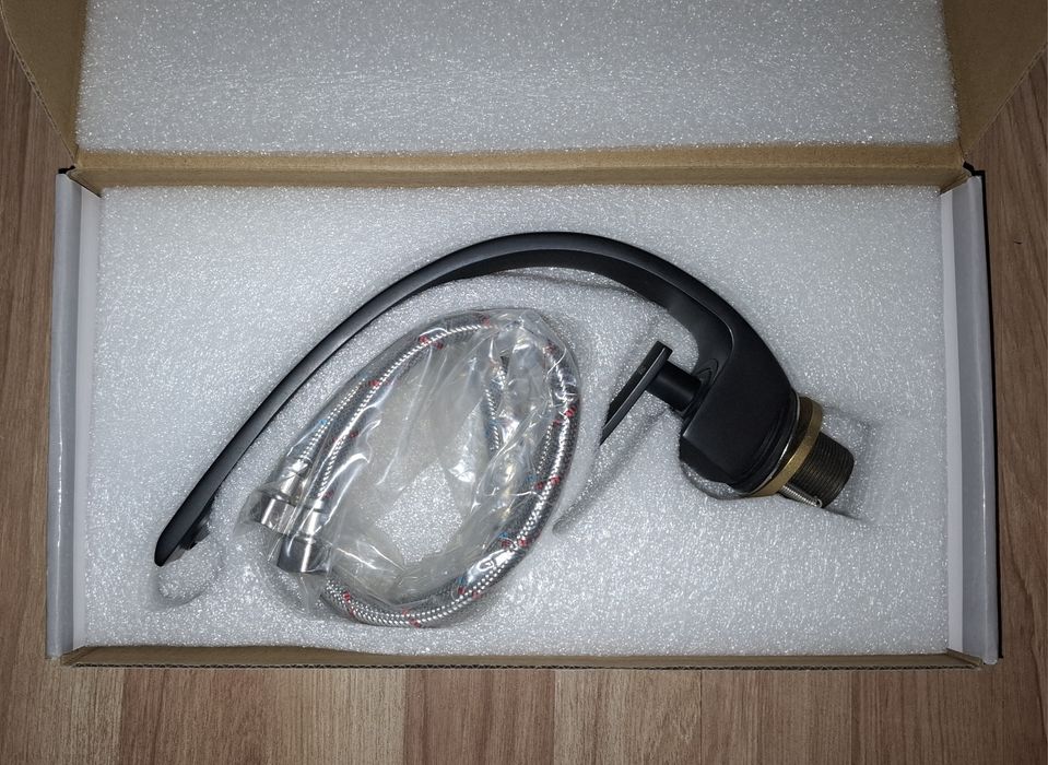 Смеситель для раковины