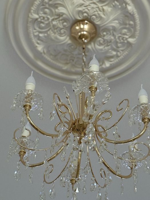 Люстра Odeon Light