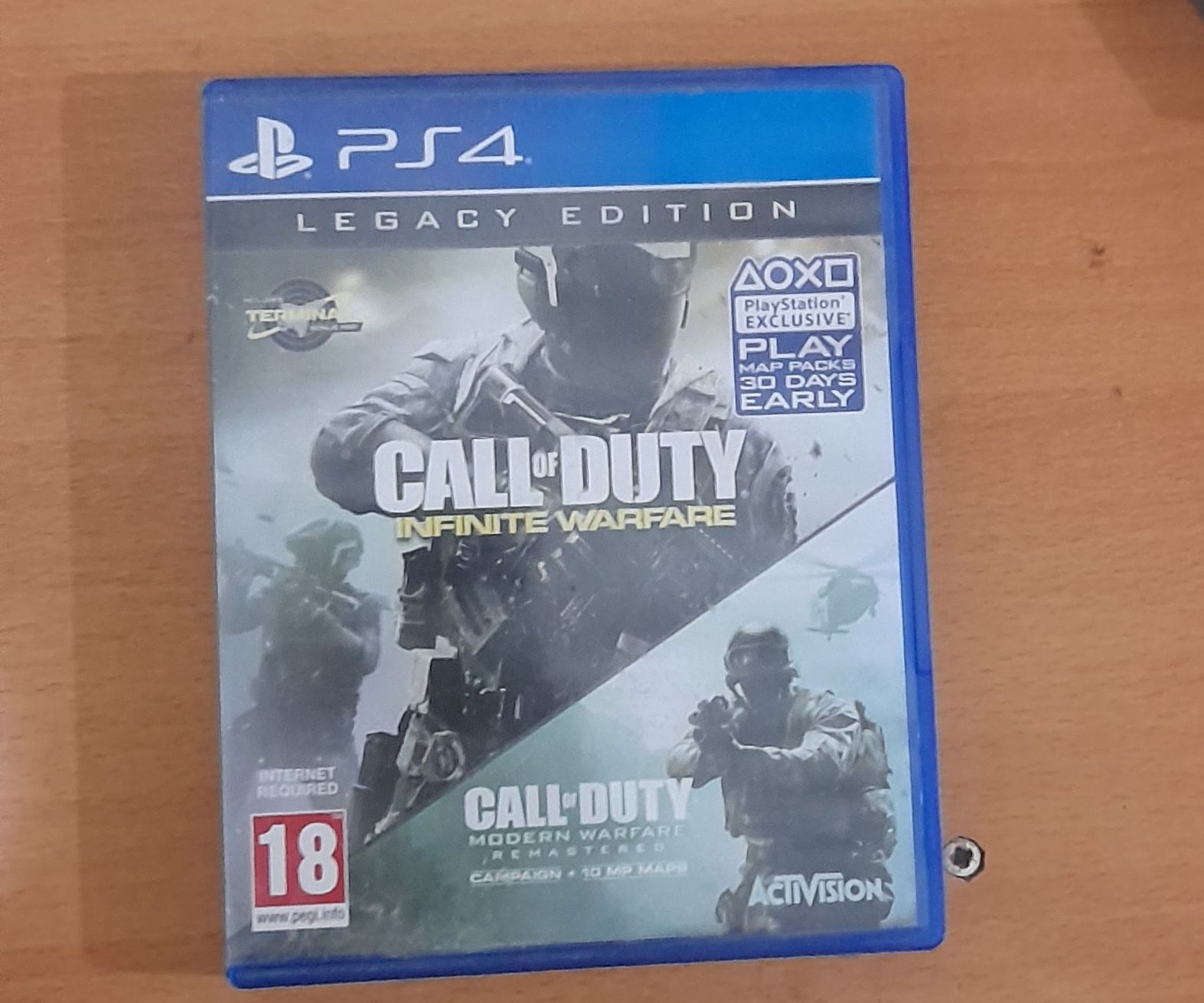 Продавам игри за Ps4