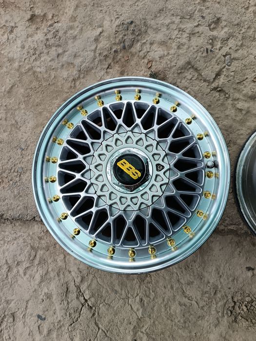 BBS deska razmeri 14