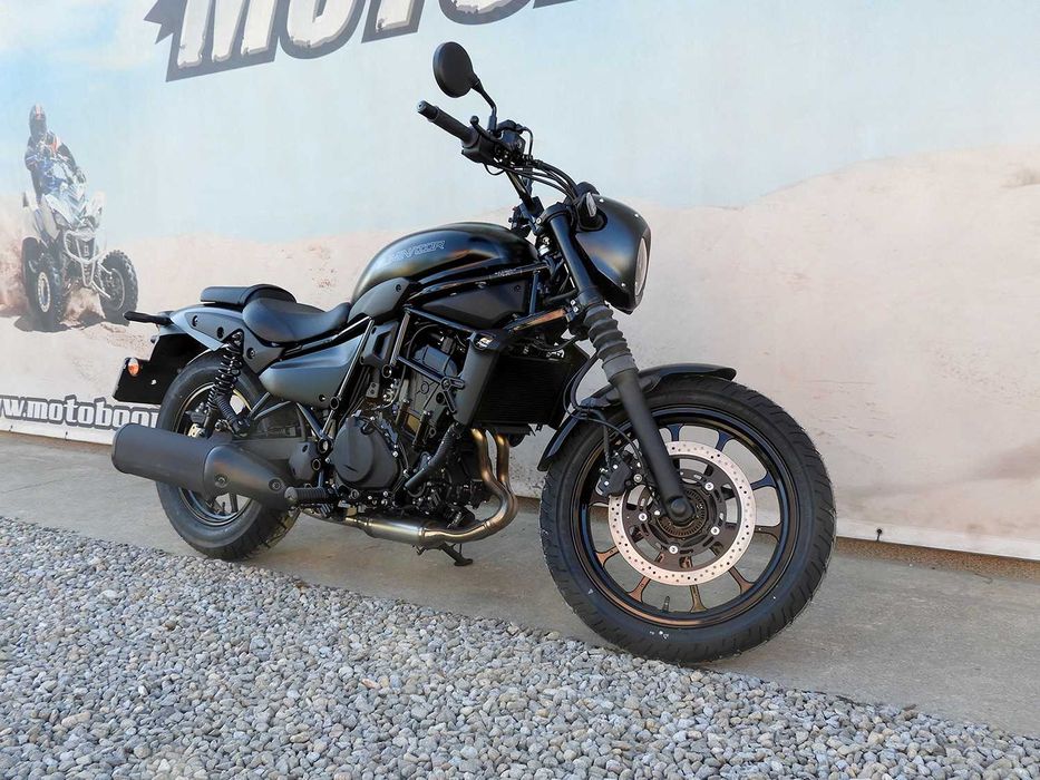 Kawasaki Eliminator 500 SE ABS 2025 | Rate | Leasing